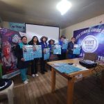 AGENTES COMUNITARIOS DE SALUD DE LA MICRORED PALCA FORTALECEN SUS CAPACIDADES PARA LA PREVENCIÓN Y VIGILANCIA DEL SARAMPIÓN Y COXSACKIE
